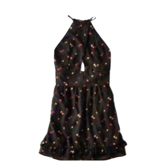 American Eagle Outfitters Dresses & Skirts - AE Don’t Ask Why Keyhole Dress